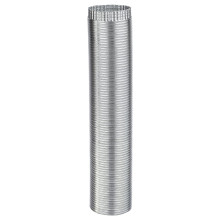 NYTTIG TUB 150 أنبوب مرن للمروحة