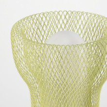 SOLVINDEN مصباح طاولة LED