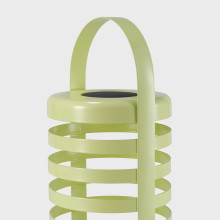 SOLVINDEN مصباح طاولة LED