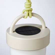 SOLVINDEN مصباح معلق طاقة شمسية LED