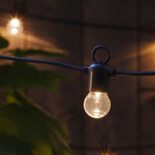 UTSUND شريط إضاءة ليد 12 لمبة