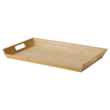 GRILLTIDER صينية, خيزران, 30x50 سم