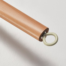 PUCKELLAX Frying pan, non-stick coating, 28 cm