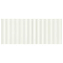 FÖRVALTARE واجهة دُرج, أبيض, 60x26 سم