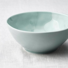 FORELLTETRA سلطانية., تركواز/رمادي, 15 سم