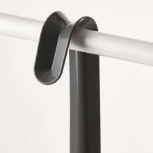 MURVEL كرته (قرن لتسهيل لبس الحذاء), رمادي, 61 سم