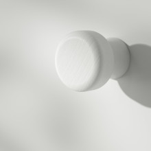 GULLABERG خزانة بـ 3 أدراج, أبيض, 99x48x100 سم