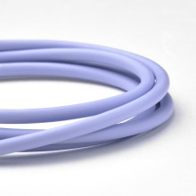 SITTBRUNN سلك USB-A إلى USB-C, بنفسجي, 1.0 م