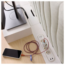 SJÖSS 20W 1-port USB charger
