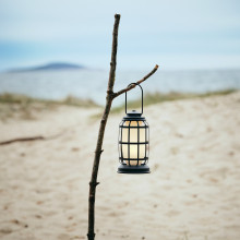 SOLUPPGÅNG فانوس LED