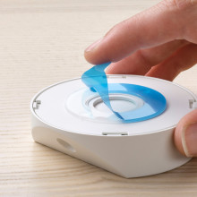 GÖMPYSSLING إضاءة LED مع حساس