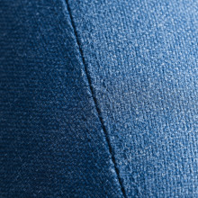 LILLESÄTER بوف, Gunnared أزرق غامق