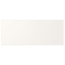 UTRUSTA واجهة درج، وسط, أبيض, 40 سم