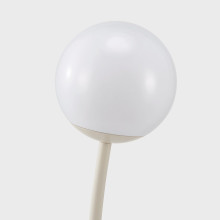 SOLVINDEN مصباح ارضي, طاقة شمسية/خارجي بيج