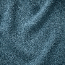 UPPÅKRA وحدة كنب بمقعد ونصف, مع مسند ذراعين أيمن/Axvall رمادي غامق-أزرق