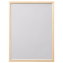 HÄCKHAGTORN برواز, صنوبر, 30x40 سم