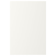 FONNES باب بمفصلات, أبيض, 40x60 سم