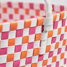 TOFSAND سلة نزهة, عدة ألوان, 40x28x21 سم