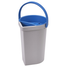 BERGVATTNET سطل, 8 ل