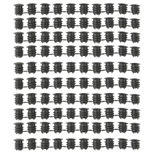 VARIERA كبسولة غطاء, أسود