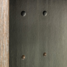 VARIERA كبسولة غطاء, أسود