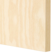 KALBÅDEN باب, مظهر الصنوبر الرائع, 40x60 سم