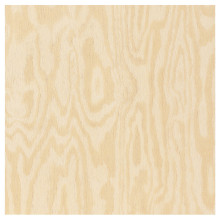 KALBÅDEN باب بمفصلات, مظهر الصنوبر الرائع, 40x40 سم