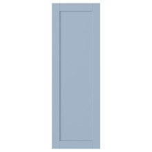 SANNIDAL باب, أزرق, 40x120 سم
