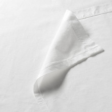 DVALA شرشف, أبيض, 150x260 سم