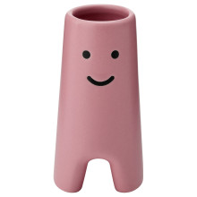 FRÖVÄXT مزهرية, زهري, 10 سم