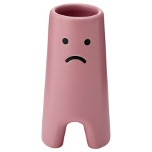 FRÖVÄXT مزهرية, زهري, 10 سم