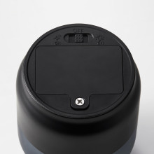 HJULMÖJA زينة طاولة LED