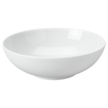 IKEA 365+ سلطانية, أبيض, 19 سم