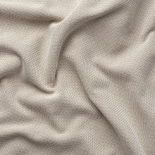 SALTSJÖBADEN Rocking and swivel armchair, Fridtuna light beige