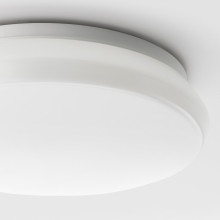 STOFTMOLN مصباح LED سقف/حائط