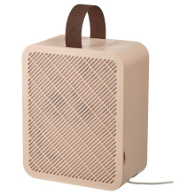 UPPÅTVIND Air purifier, pink