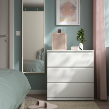 UPPÅTVIND Air purifier, pink