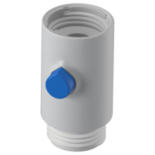 BERGVATTNET Booster for hand shower