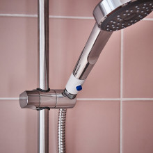 BERGVATTNET Booster for hand shower