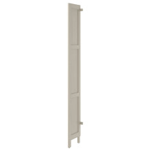 GULDDRAGARE Middle panel, beige, 35x216 cm