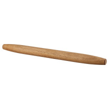 BAKTIDER فرّادة عجين, سنط, 45 سم