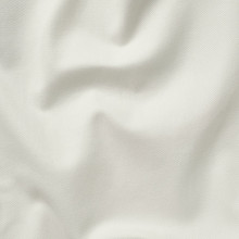EKTORP غطاء كنبة ثلاث مقاعد, Blekinge أبيض