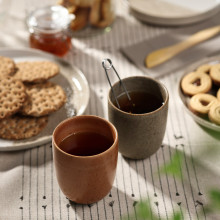 GRÅRÄV كوب, عدة ألوان, 34 سل