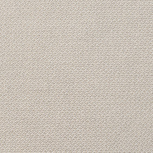 RAMNEFJÄLL Upholstered bed frame, Idekulla beige/Lindbåden, 140x200 cm