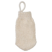 SKOGSSALLAT ليفة تقشير للاستحمام