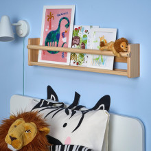 DJUNGELSKOG دُمية طرية