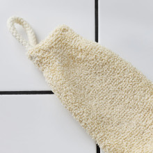 SKOGSSALLAT ليفة تقشير للاستحمام