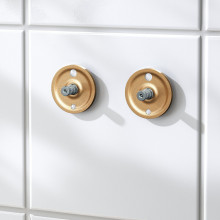 KROKSJÖN لاصق للتركيب الحائطي