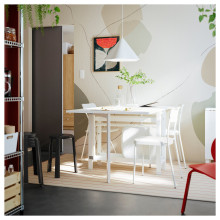 BLODFLÄDER صورة, زهرة البرتقال, 40x50 سم