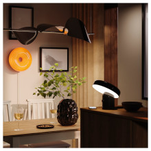 BACKSTÖRN مصباح معلق LED